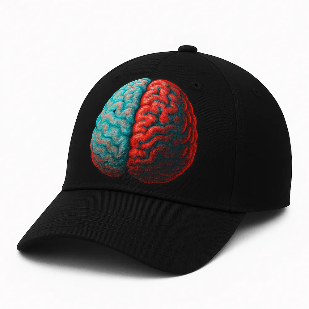 Gorro Mente Dual